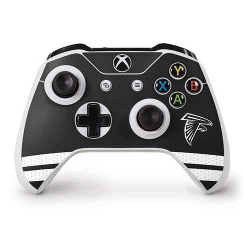 NFL Atlanta Falcons Shutout Xbox One S Controller Skin