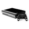 NFL Atlanta Falcons Shutout Xbox One X Bundle Skin