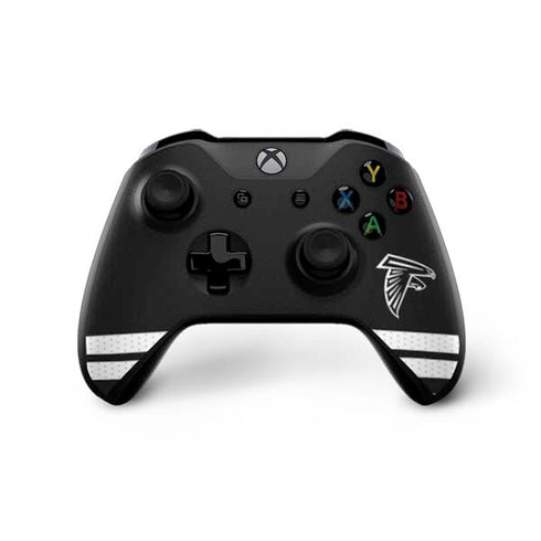 NFL Atlanta Falcons Shutout Xbox One X Bundle Skin