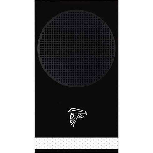 NFL Atlanta Falcons Shutout Xbox Series S Bundle Skin