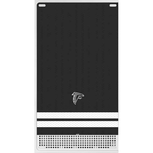NFL Atlanta Falcons Shutout Xbox Series S Skins