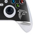 NFL Atlanta Falcons Shutout Xbox Series S Controller Skin