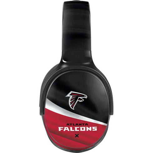 NFL Atlanta Falcons Skullcandy Venue Skin