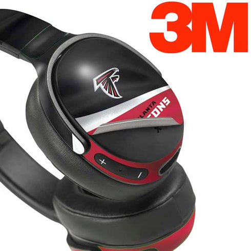 NFL Atlanta Falcons Skullcandy Venue Skin
