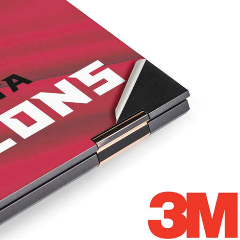 NFL Atlanta Falcons HP Spectre Skin