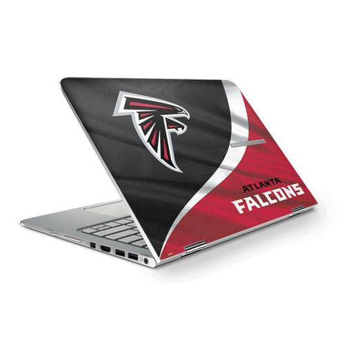 NFL Atlanta Falcons HP Spectre Skin