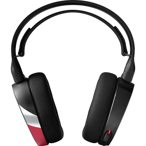 NFL Atlanta Falcons SteelSeries Arctis 3 Skin