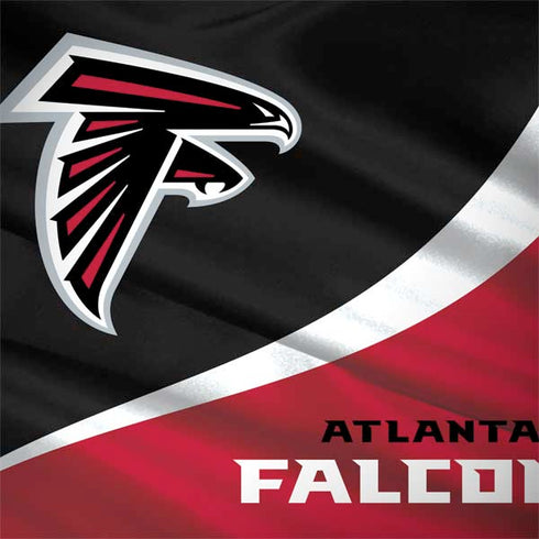 NFL Atlanta Falcons Surface Book 2 13.5in Skin