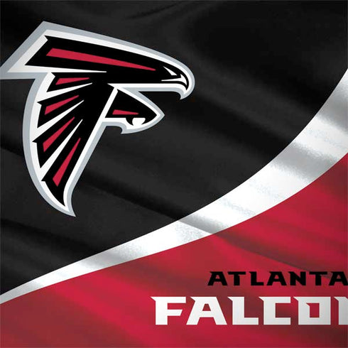 NFL Atlanta Falcons Surface Book 2 15in Skin