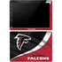 NFL Atlanta Falcons Surface Go Skin