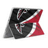 NFL Atlanta Falcons Surface Go Skin