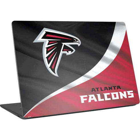 NFL Atlanta Falcons Surface Laptop 4 15in Skin