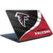 NFL Atlanta Falcons Surface Laptop Skin