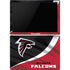 NFL Atlanta Falcons Surface Pro 6 Skin