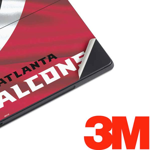 NFL Atlanta Falcons Surface Pro 6 Skin