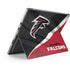 NFL Atlanta Falcons Surface Pro 8 Skin