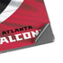 NFL Atlanta Falcons Surface Pro 9 Skin