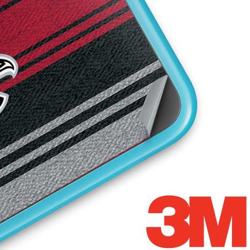 NFL Atlanta Falcons Trailblazer Nintendo 2DS XL (2017) Skin