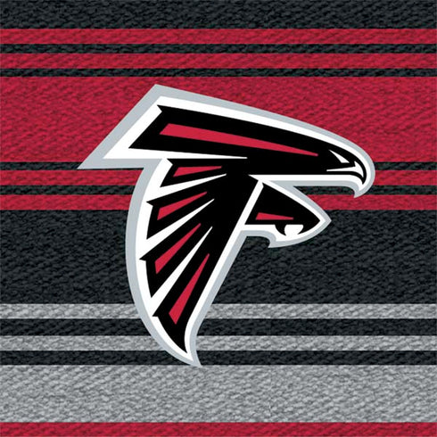NFL Atlanta Falcons Trailblazer Nintendo 2DS XL (2017) Skin