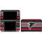 NFL Atlanta Falcons Trailblazer 3DS XL 2015 Skin