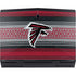 NFL Atlanta Falcons Trailblazer Dell Alienware Skin