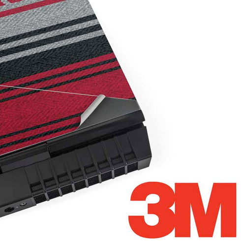 NFL Atlanta Falcons Trailblazer Dell Alienware Skin