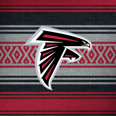 NFL Atlanta Falcons Trailblazer Dell Alienware Skin