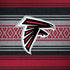 NFL Atlanta Falcons Trailblazer Dell Alienware Skin