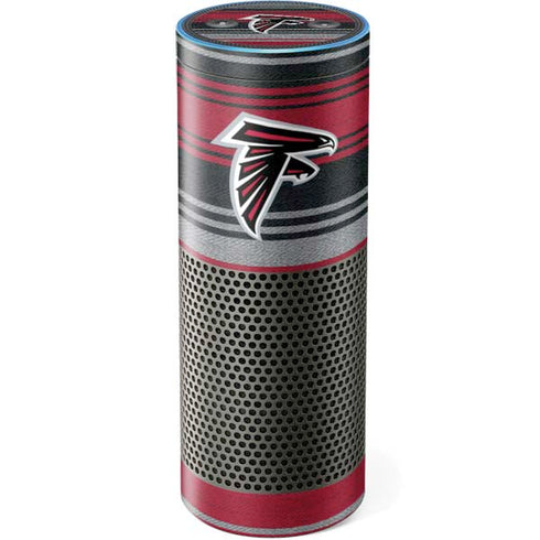 NFL Atlanta Falcons Trailblazer Amazon Echo Skin