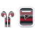 NFL Atlanta Falcons Trailblazer Apple AirPods Skin