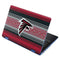 NFL Atlanta Falcons Trailblazer Aspire R11 11.6in Skin