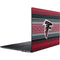 NFL Atlanta Falcons Trailblazer Ativ Book 9 (15.6in 2014) Skin