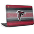 NFL Atlanta Falcons Trailblazer HP Chromebook Skin