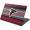 NFL Atlanta Falcons Trailblazer Dell Chromebook Skin