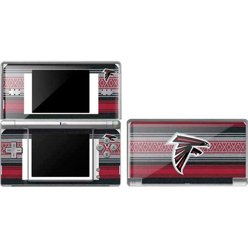NFL Atlanta Falcons Trailblazer DS Lite Skin