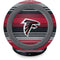 NFL Atlanta Falcons Trailblazer Fast Charge Wireless Charging Stand Skin