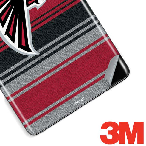 NFL Atlanta Falcons Trailblazer Galaxy Note 8 Skin