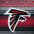 NFL Atlanta Falcons Trailblazer Galaxy Note 8 Skin