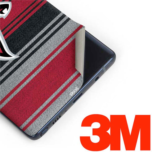 NFL Atlanta Falcons Trailblazer Galaxy Note 9 Skin