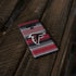 NFL Atlanta Falcons Trailblazer Galaxy Note 9 Skin