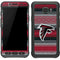 NFL Atlanta Falcons Trailblazer Galaxy S7 Active Skin