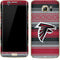 NFL Atlanta Falcons Trailblazer Galaxy S7 Edge Skin