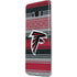 NFL Atlanta Falcons Trailblazer Galaxy S8 Plus Skin