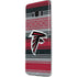 NFL Atlanta Falcons Trailblazer Galaxy S8 Skin