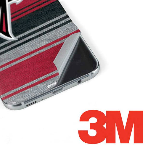 NFL Atlanta Falcons Trailblazer Galaxy S8 Skin