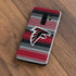 NFL Atlanta Falcons Trailblazer Galaxy S9 Plus Skin
