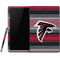 NFL Atlanta Falcons Trailblazer Samsung Galaxy Tab Skin