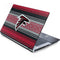 NFL Atlanta Falcons Trailblazer Generic Laptop Skin