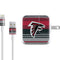 NFL Atlanta Falcons Trailblazer iPad Charger (10W USB) Skin