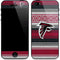 NFL Atlanta Falcons Trailblazer iPhone 5/5s/5SE Skin